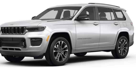 JEEP GRAND CHEROKEE 2022 1C4RJJDG7N8523266 image